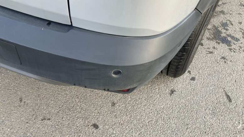 Dacia Jogger 1.0 TCe Extreme SE 5dr Petrol Estate